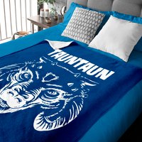 Taun Taun - Danzig - Baby Blankets — Baby Blankets