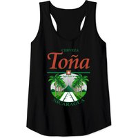 Tona Beer Tank Tops — Mens T Shirts