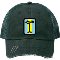 Detomaso Trucker Hats