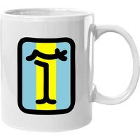 Detomaso Mugs, Detomaso Mugs — Tasses et gobelets