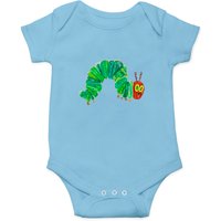 The Very Hungry Caterpillar Onesies