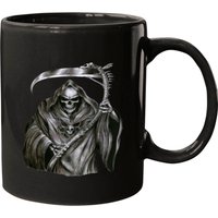 Grim Reaper Mugs — Tasses et gobelets