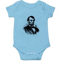 Abraham Lincoln Onesies