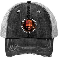 Jre Joe Rogan Experience Podcast Print Trucker Hats