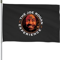 Jre Joe Rogan Experience Podcast House Flags