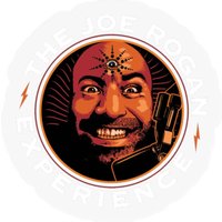 Jre Joe Rogan Experience Podcast Stickers — Autocollants et stickers