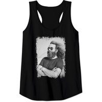 Jerry Garcia Tank Tops — T-shirts pour hommes