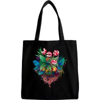 Garden Full Of Piranha Plants - Piranha - Bags — Sacs fourre-tout