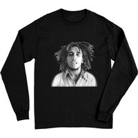 Bob Marley Unisex Adult Long Sleeves Men Women