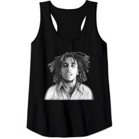 Bob Marley Unisex Adult Tank Tops Men Women — T-shirts pour hommes