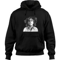 Bob Marley Unisex Adult Hoodies Men Women — Sweats à capuche pour hommes