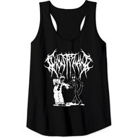Limited Ghostemane Tank Tops - Ghostemane Hoodie - Suicideboys Tank Tops — T-shirts pour hommes