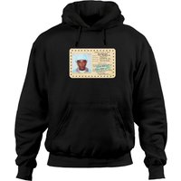 Call Me If You Get Lost Tyler The Creator Id Hoodies