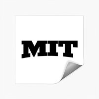 Mit Stickers, Mit Stickers
