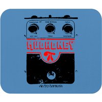 Mudhoney Superfuzz Harmonix Meme Gift Funny Mouse Pad Vintage Mouse Pads