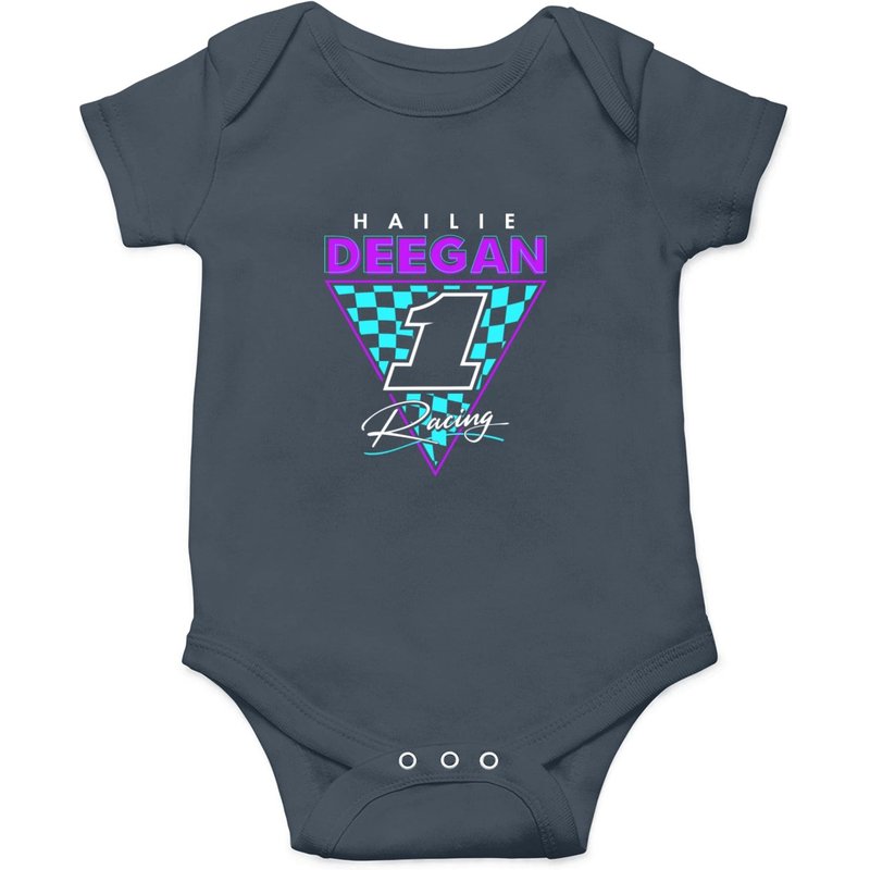 Hailiedeegan Onesies — Bodys bébé