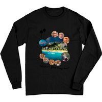 The Californians Snl Long Sleeves — Mens T Shirts