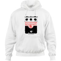 Mudhoney Superfuzz Harmonix Meme Gift Funny Tee Vintage Hoodies — Sweats à capuche pour hommes