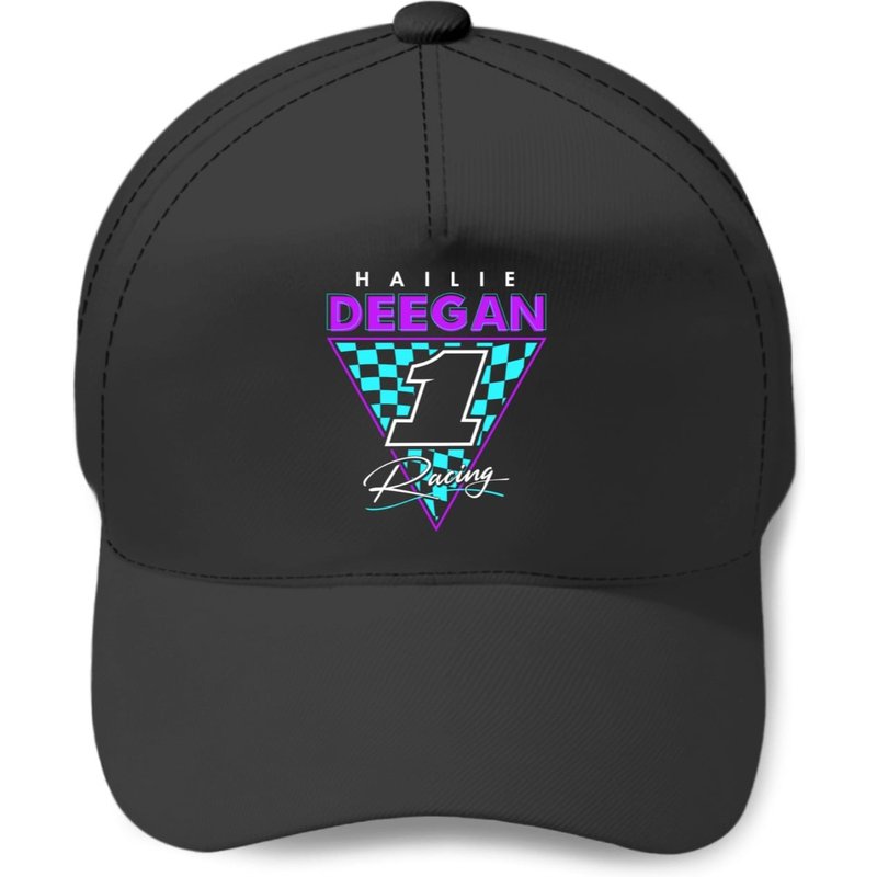 Hailiedeegan Baseball Caps — Casquette de baseball