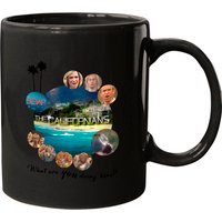 The Californians Snl Mugs