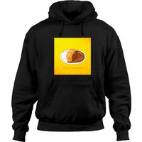 Cocos Japan Curryrice Cocoscurry Ichiban - Japanese Curry - Hoodies — Sweats à capuche pour hommes