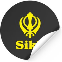 Sikh Stickers, Sikh Stickers