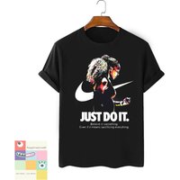 Serena Williams Believe In Something T-shirt