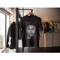 Serena Williams Goat T-shirt, Serena Williams Vintage T-shirt, Greatest Woman Tennis Player Of All Time T-shirt — T-shirts pour hommes