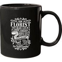 Florist - Florist Mugs
