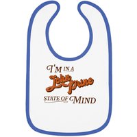 I'm In A John Prine State Of Mind - John Prine - Bibs