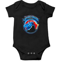 Steve Miller Band Wintertime Onesies