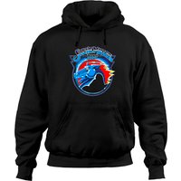 Steve Miller Band Wintertime Hoodies — Sweats à capuche pour hommes
