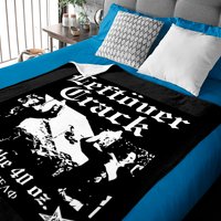 Leftover Crack - Punkrock - Baby Blankets — Baby Blankets