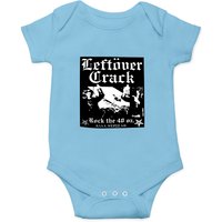 Leftover Crack - Punkrock - Onesies