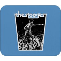 Iggy Pop And The Stooges Live Punk Gig Official Mouse Pad Mouse Pads