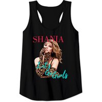 Shania Twain Vintage Tee