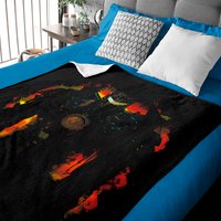 The Danger - Pacific Rim - Baby Blankets — Baby Blankets