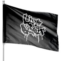 Limp Bizkit Band House Flags — Decorative Flags