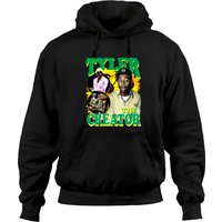 Tyler The Creator Hoodies