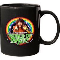 Doug Henning Magic - Doug Henning - Mugs — Tasses et gobelets