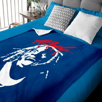 Playboi Carti Whole Lotta Red Baby Blankets, Playboi Carti Merch — Baby Blankets