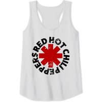 Red Hot Chili Peppers Unisex Jersey Short Sleeve Tee
