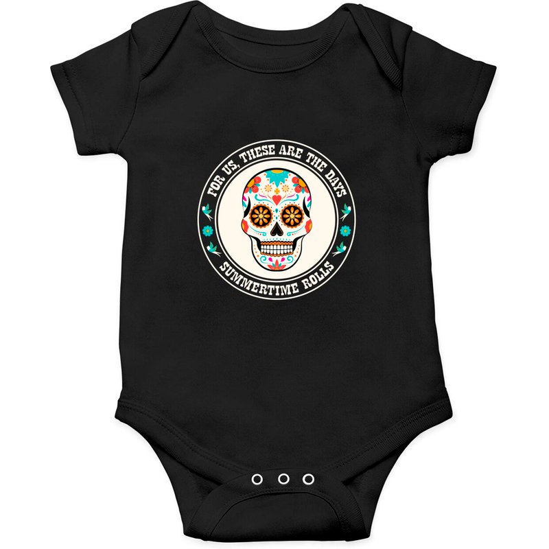 Janes Addiction - Classic Girl - Janes Addiction - Onesies — Bodys bébé
