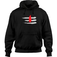 Shiva Tilak Hoodies — Sweats à capuche pour hommes