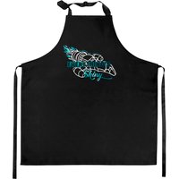 Everything's Shiny - Firefly Serenity - Kitchen Aprons — Tabliers de cuisine