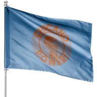 Chicano Power - Chicano - House Flags — Drapeaux décoratifs