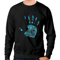 Fringeprints! - Fringe Tv Show - Sweatshirts — Sweats à capuche pour hommes