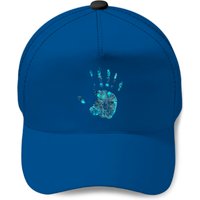 Fringeprints! - Fringe Tv Show Baseball Cap — Casquette de baseball