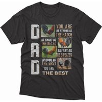 Chicken Clothing/ Rooster T Shirt — T-shirts pour hommes