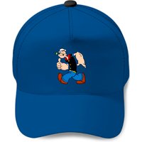 Popeye - Popeye - Baseball Cap — Casquette de baseball